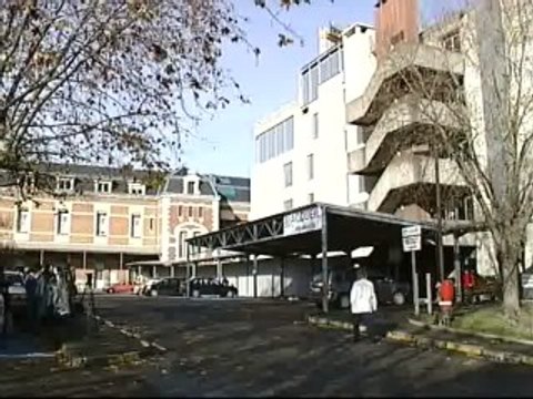 Muere Fernando Trapero, el guardia civil herido por ETA en Francia