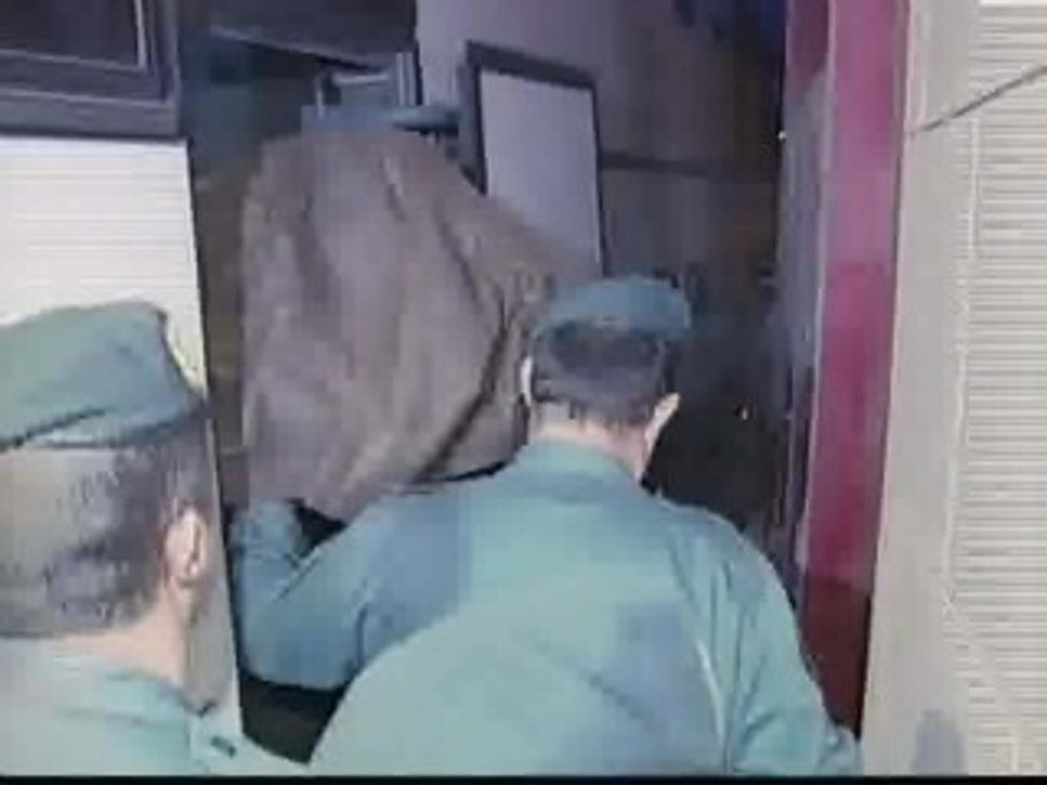 La jueza decreta prisión provisional sin fianza para el alcalde de Totana