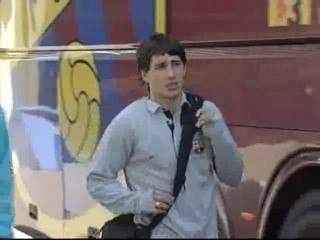 Derbi catalán en Montjuic