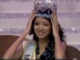 Miss China es miss Mundo
