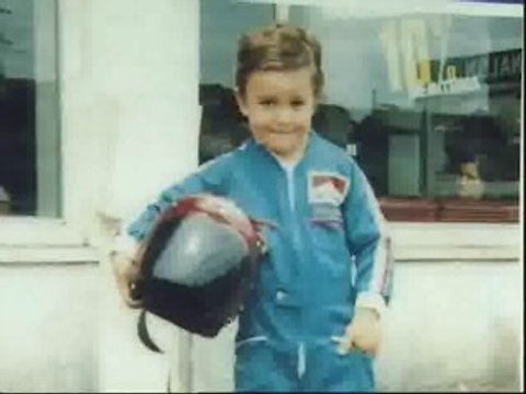 Vida y milagros de Fernando Alonso