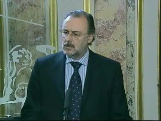 El PSOE expresa su "repugnancia" por la actitud de Alcaraz