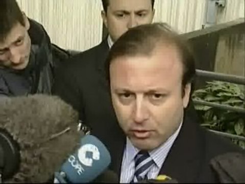 Mesquida: Estos malnacidos pagarán por lo que han hecho