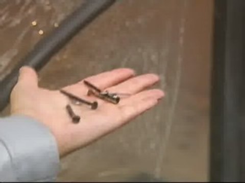 Atacan la sede de Esquerra Republicana en Valencia