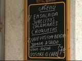Seis de cada diez españoles comen fuera de casa