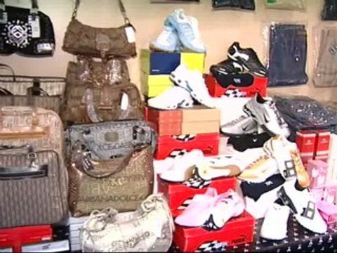 23 detenidos en la Operación Glamour llevada a cabo en Madrid