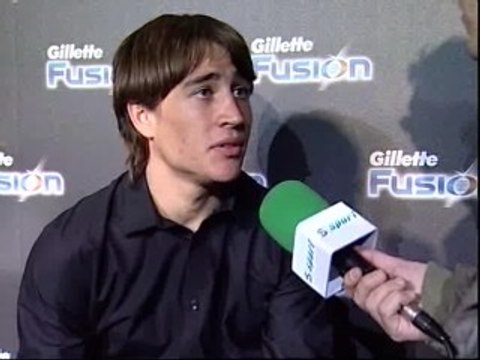Bojan Krkic: Mi sueño es poder jugar algún día con la absoluta de España