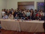 Las familias de las víctimas del Yak-42 reclaman justicia