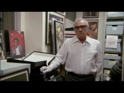 'La clave reserva': Scorsese homenajea a Hitchcock en su corto para Freixenet