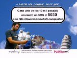 Promoción Público-Vueling