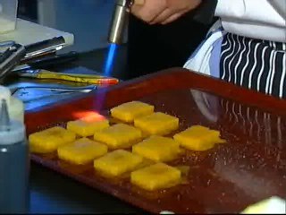 Se clausura en San Sebastián &#039;Lo Mejor de la Gastronomía&#039;