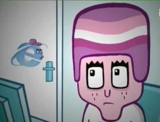 Enjuto Mojamuto y la visita del Explorer