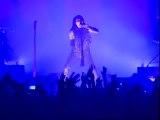 Marilyn Manson presenta en España su último disco: 'Eat me, drink me'