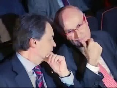 Mas aboga por que los catalanes tengan derecho a decidir su futuro