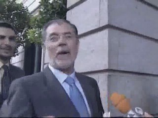 El ministro de Justicia será cabeza de lista en Murcia