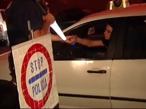 El Congreso aprueba hoy penas de hasta cinco años de cárcel por incumplir gravemente las normas de