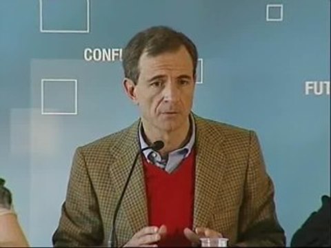 Costa cree que Zapatero sólo ha creado problemas