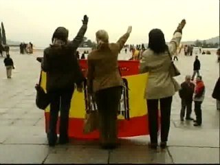 Aniversario de la muerte de Franco y de Primo de Rivera