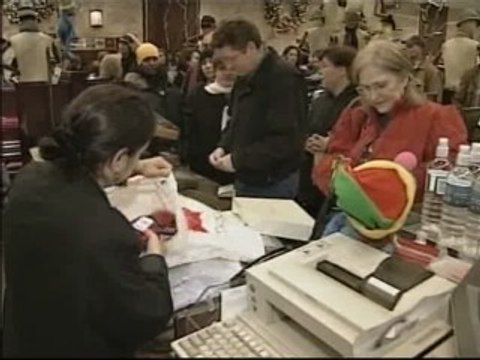 Se acabaron las bolsas de plástico gratis en Londres