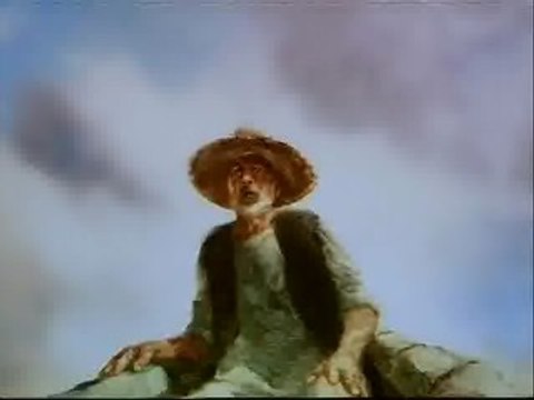 La animación de Petrov