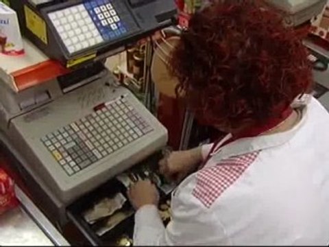 Uno de cada cuatro robos los hacen los trabajadores