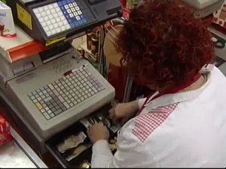 Uno de cada cuatro robos los hacen los trabajadores