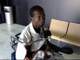 Prisión sin fianza para el presunto agresor de un joven congoleño