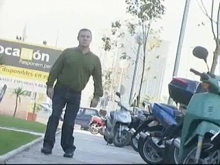 Un minusválido recurre una sentencia que le deniega la custodia compartida