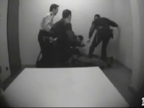 Los Mossos de Les Corts serán juzgados