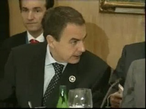 Comienza la Cumbre Iberoamericana en Chile