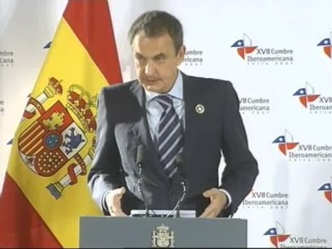 España pagará los estudios a los niños de Chad