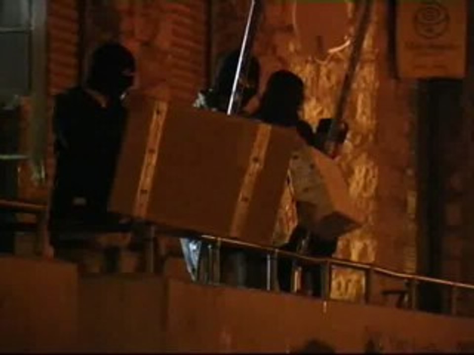 Importante documentación en los registros de herriko tabernas