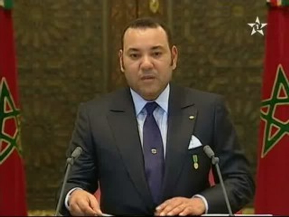 Mohamed VI califica de "lamentable" y "contraproducente" la visita de los Reyes a Ceuta y Melilla