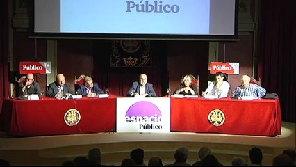 Democracia 'radical' para el derecho a decidir