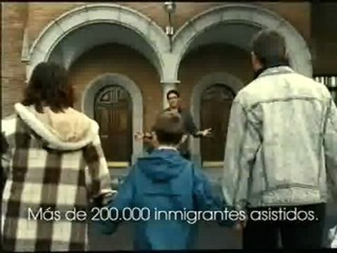La Iglesia busca contribuyentes mediante anuncios de publicidad