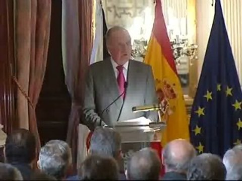 El Rey reconoce que tenía un compromiso pendiente con Ceuta