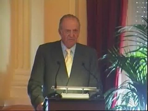 Don Juan Carlos: No podía dejar más tiempo sin visitar Melilla