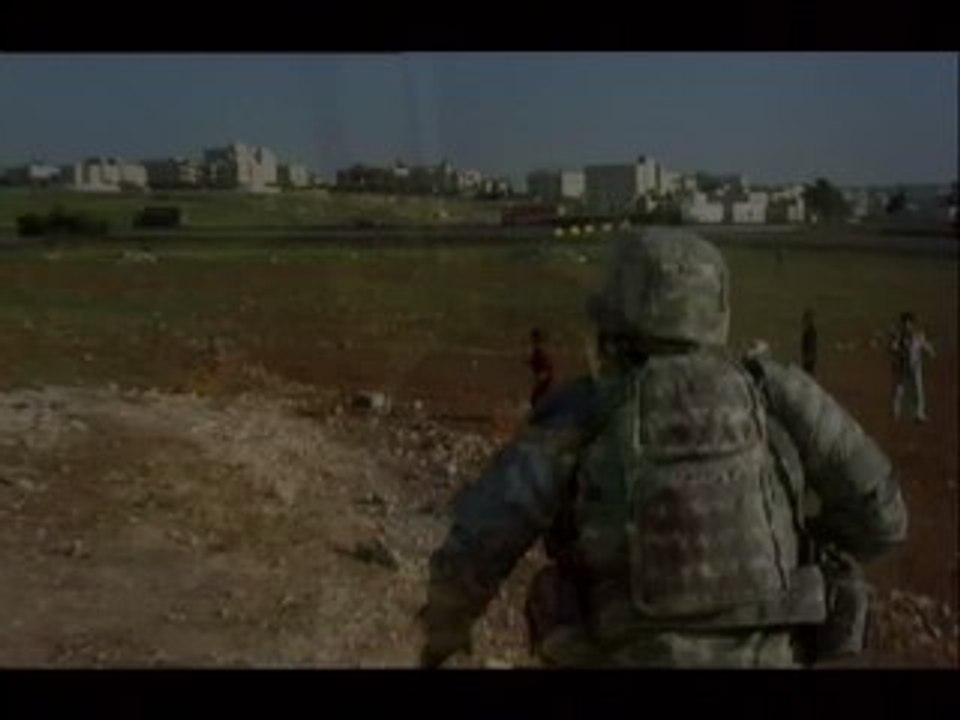 Redacted', de Brian de Palma, reaviva la polémica sobre Irak