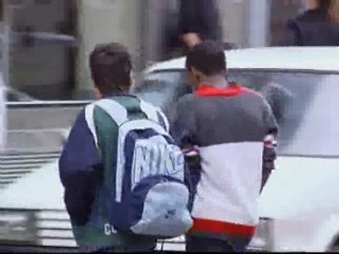 Condenados varios adolescentes en Lleida por acoso a un compañero de instituto