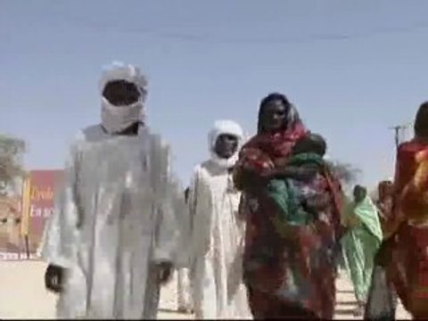 Chad da esperanzas de liberar a la tripulación española detenida