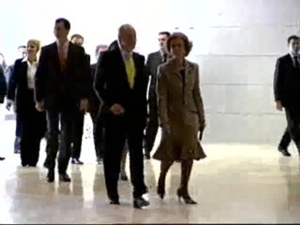 Los Reyes viajarán por primera vez a Ceuta y Melilla