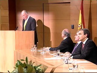 El Rey asegura que El Prado nos identifica "como una gran nación"