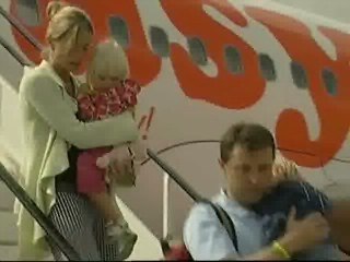 Los McCann utilizaron dinero de la Fundación para pagar la hipoteca