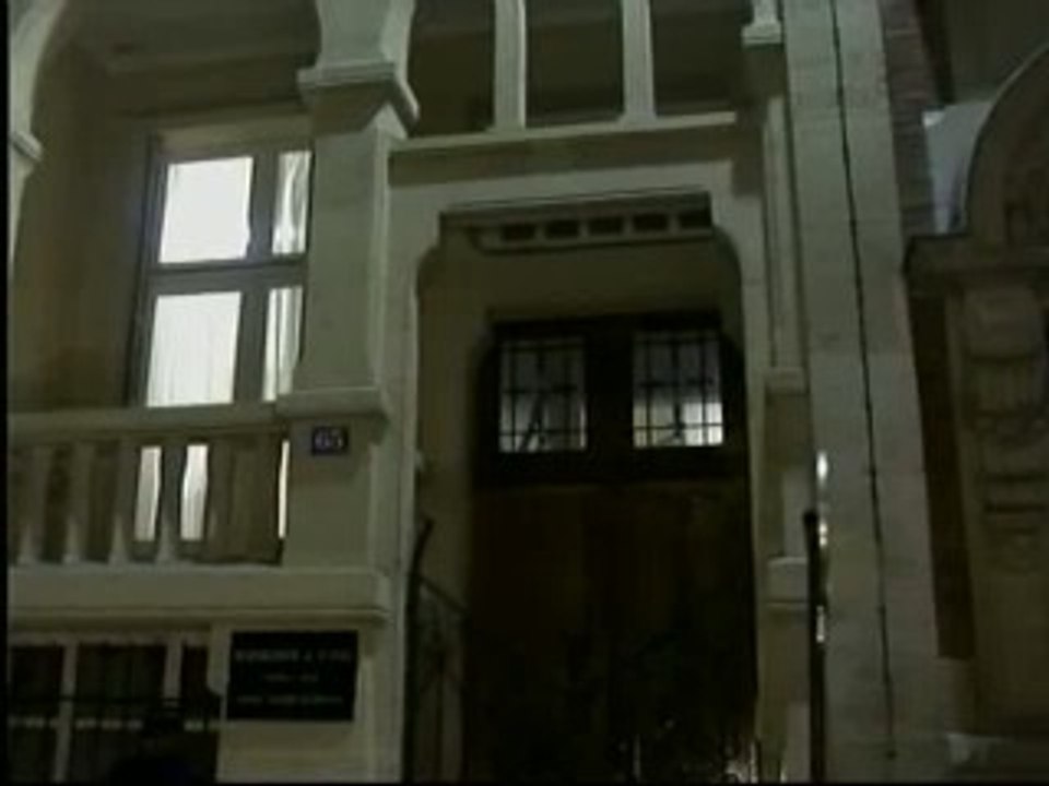 Siete españoles, retenidos en Chad