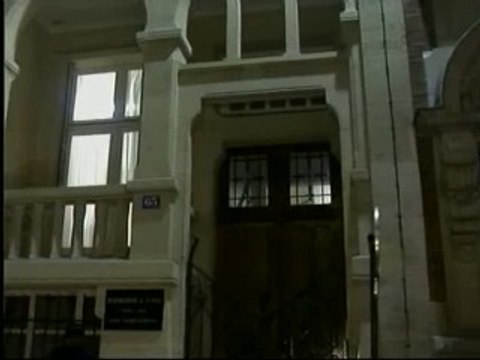 Siete españoles, retenidos en Chad