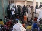 Los españoles retenidos en Chad no consiguen hablar con el consulado