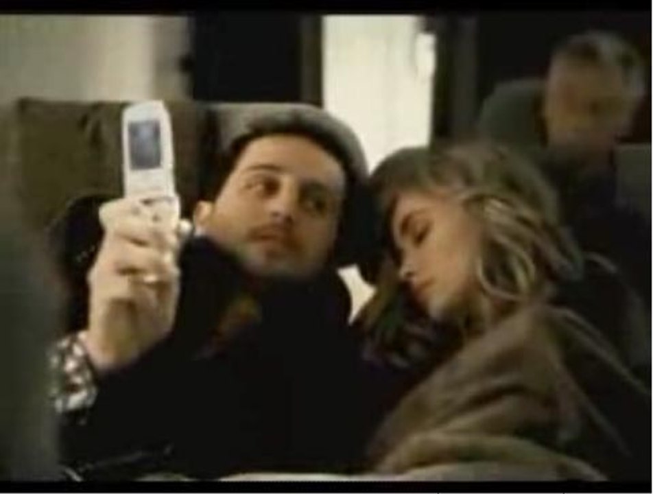 Vodafone - Cazadores de famosos