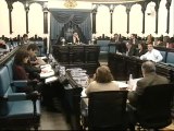 Vitoria pide al lehendakari la retirada de su propuesta de consulta