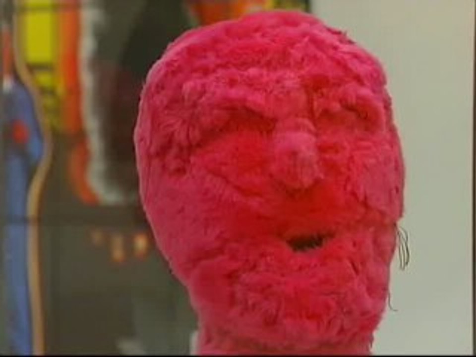 Obras del Museo irlandés de Arte Moderno en San Sebastián