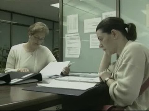 La tasa de paro vuelve a superar el 8%